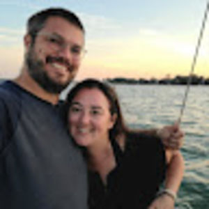 Meet your Posher, Mike